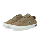 Lacoste Powercourt Leather 222 BJ - 44SMA0025-TS2-76
